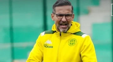 تصريحات قوية.. زينباور يعترف باستحقاق الأهلي للفوز وتأثير الفار على المباراة